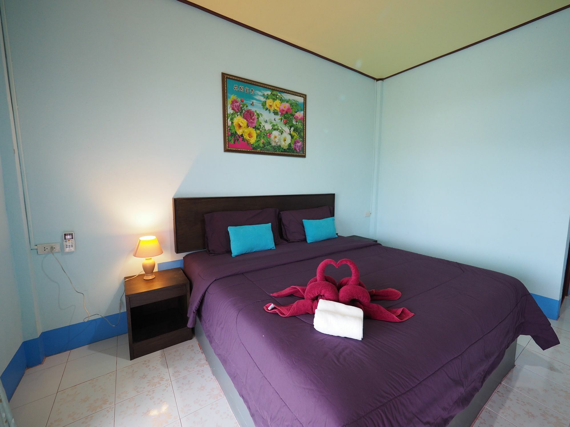 Anyaman Lanta House Hotel Ko Lanta Buitenkant foto