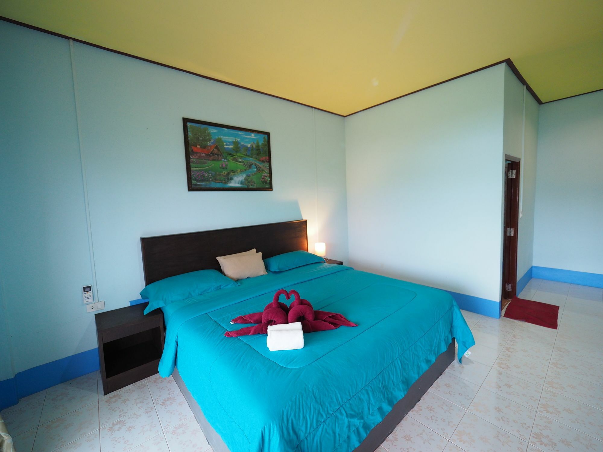 Anyaman Lanta House Hotel Ko Lanta Buitenkant foto